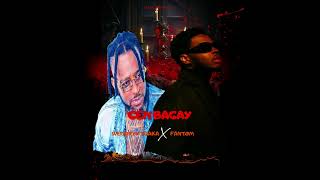 Wendyyy Traka Ft Fantom  Gen Bagay audio official [upl. by Devad]