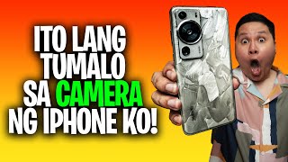 HUAWEI P60 Pro  The Camera that Crushed the Competition [upl. by Mairem]