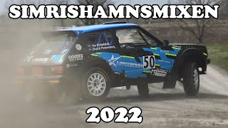 Simrishamnsmixen 2022 │Misstag Höbalssmällar amp Action [upl. by Stephan]