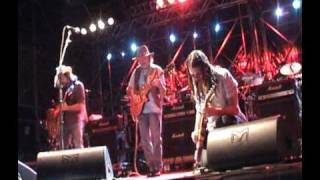 DICKEY BETTS  smokin version  ONE WAY OUT  PISTOIA BLUES 2008 ITALY [upl. by Faria52]