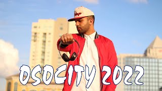 DJ OSOCITY  The Best Of Reggaeton 2022 by OSOCITY  Reggaeton Mix 2022 [upl. by Helen663]