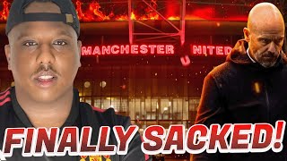 🔥TEN HAGG SACKED🔥STRESSAMANIA HIGHLIGHTS💥SaeedTV ExpressionsOozing dejispurs [upl. by Nwadahs]