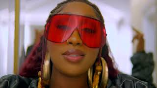 Victoria Kimani  Inconsistent Official Video [upl. by Feucht557]