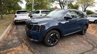 New 2025 Kia Sorento S SUV For Sale In Dublin OH [upl. by Mota]