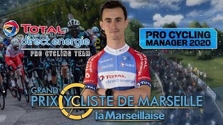 GRAND PRIX LA MARSEILLAISE 2021 [upl. by Bathilda]