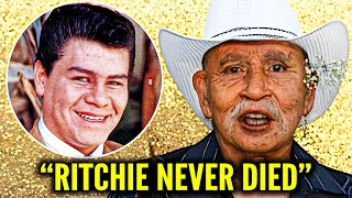 Ritchie Valens Brother Reveals The DARK Truth UNSEEN FOOTAGE [upl. by Aprilette553]