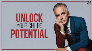 Jordan Peterson Gives Parenting Advice [upl. by Atsev]