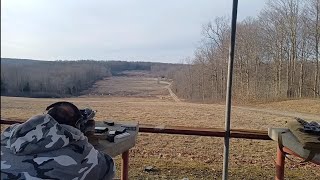 Bolt Action 308 or semiauto AR10 for 1000 yards [upl. by Ellenrahs601]