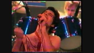 Save Me Queen Live  Hammersmith Odeon 1979 [upl. by Etnahsal]