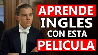 PELICULA COMPLETA PARA APRENDER INGLES 🧠 RAPIDO Y FACIL [upl. by Adnert]