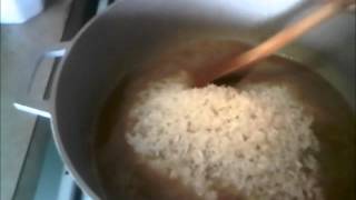 Arroz con coco Colombianowmv [upl. by Ofilia936]