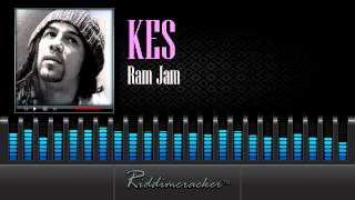 Kes  Ram Jam Soca 2014 [upl. by Valentijn]