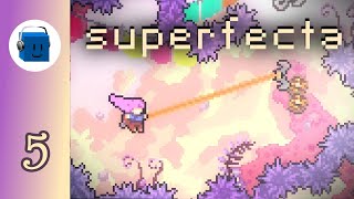 Finishing Superfecta  PatreonChosen Celeste Map  Part 5 [upl. by Gabey]