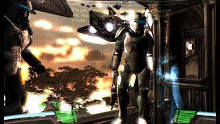 Star Wars Republic Commando  Episode Finale 15  Duty before brotherhood [upl. by Malha]