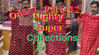 Nightysuper superhit cotton ajrakprint patturumalkayamkulam [upl. by Aizitel589]