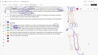 AAMC OFFICIAL FL5 Free Scored Practice BB Passage 6 Explanations [upl. by Enayr]