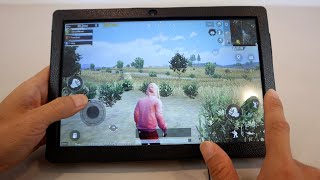 Cwowdefu 101 Inch Android Tablet Review [upl. by Warrick]