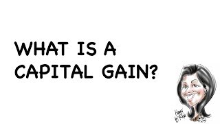 What are Capital Gains [upl. by Perloff]