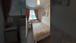 Hyndman Court Salford M5  Property Tour Video [upl. by Arded]