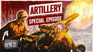 Artillery A WW2 Special [upl. by Nithsa885]