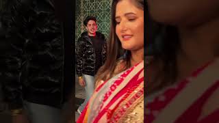 Kabootri ❤️ diler kharkiya song anjali raghav shortsfeed dilerkharkiya anjaliraghav haryanvi song [upl. by Cassell]