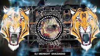 Koi Jaye To Le Aaye  Dj Remix Full Song  Dj Midnight Ghaziabad  Instagram Viral Song  Ghatak [upl. by Aicilif756]