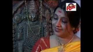 Adharang madhurang krishna stuti by Swagatalaxmi Dasgupta [upl. by Thay]