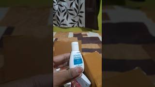 Venusia Lotionvenusian moisturizer cold drreddy venusia smyttentrialproducts shortsvideo [upl. by Schonfield19]