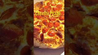 Cocelli Pizza worth the hype bestpizzareview [upl. by Azilem]