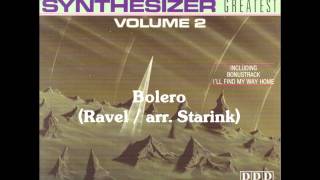 Bolero Ravel  arr Starink [upl. by Alroi457]