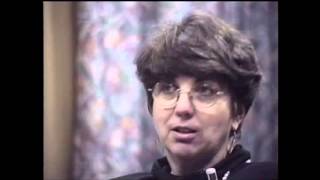 Dialectical Behavior Therapy DBT with Marsha Linehan Video [upl. by Kiah981]