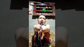 Karaoke song Ikaw Sana [upl. by Norvil]