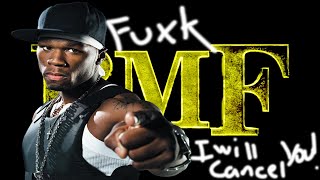 50 Cent ATTACKED BMF Southwest T for helping enemys son [upl. by Arhoz]