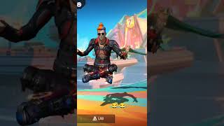 Free fire videofreefire viralvideo freefireshorts freefirelive traditional unfre viralvideo [upl. by Kehsihba]