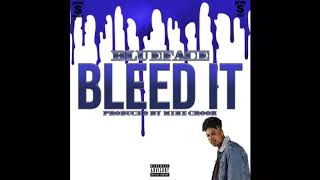 Blueface  Bleed It All Star Remix From Loveliveserve And Acrylo Audio [upl. by Fitzhugh]