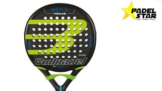 Bullpadel K4 Proline ¡Pala de Gran Precisión [upl. by Charissa]