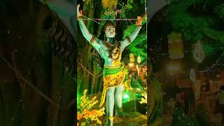 Baba Pataleshwar mahadev mandir yashoda nagar kanpur mahadev mahakal trending viralvideo [upl. by Inami]