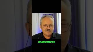 Jakubiak Dzierżno to NIE jezioro❗ to OSADNIK KOPALNIANY❗ [upl. by Eng]