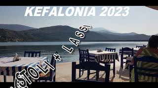 ARGOSTOLILASSIKEFALONIAGREECE2023 [upl. by Nehtanoj460]