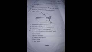 rayat shikshan sanstha satara  Package unit test1 202223 subject science part 2 [upl. by Elisabeth]