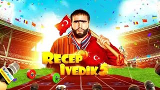 Recep ivedik 5 full izle [upl. by Dafodil]