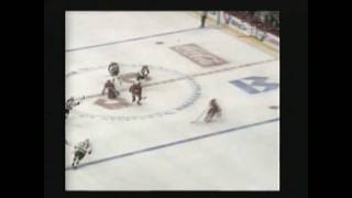 Detroit Redwings  Russian Five  First NHL Goal [upl. by Iaj]