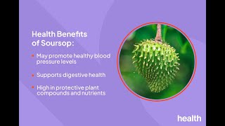 HOW TO KNOW IF SOURSOP REALLY HELPS CANCER PATIENTS [upl. by Marilou]