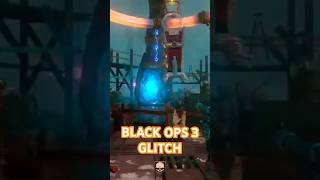 GobbleGum Glitch callofduty cod zombies bo3 fyp [upl. by Ahsinev]