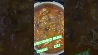 Talakaya Kura  Healthy food  Food Channel  Mutton [upl. by Dareece]