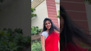 Madana na pranam nuvena🫶❤️ dharaniworld sajna trending viral dance [upl. by Stacy]