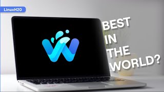 Waterfox Worlds best web browser [upl. by Katt]