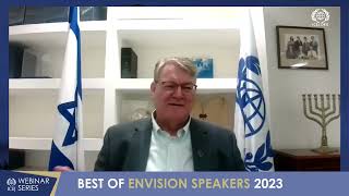 Best of Envision Speakers 2023 [upl. by Sakmar]