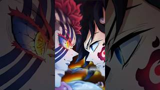 💀 GIYU TOMIOKA TINHA ALGUMA CHANCE CONTRA AKAZA  KIMETSU NO YAIBA [upl. by Sheply897]