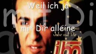 IBO  Ein neues Jahr mit dir Lyrics [upl. by Noevart230]